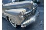 1948 Ford Super Deluxe