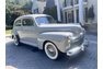 1948 Ford Super Deluxe