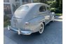 1948 Ford Super Deluxe