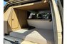 1981 Volkswagen Vanagon Westfalia