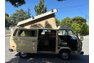1981 Volkswagen Vanagon Westfalia