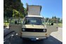 1981 Volkswagen Vanagon Westfalia