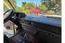 1981 Volkswagen Vanagon Westfalia
