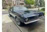 1974 Plymouth Barracuda