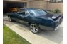 1974 Plymouth Barracuda