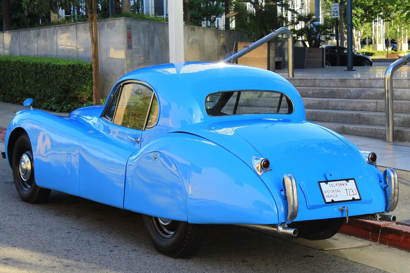 1953 Jaguar XK120 | Consignify