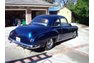 1950 Chevrolet Sport