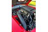 2003 Ford Mustang Mach 1
