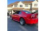 2003 Ford Mustang Mach 1