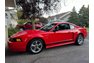 2003 Ford Mustang Mach 1