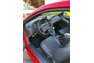 2003 Ford Mustang Mach 1