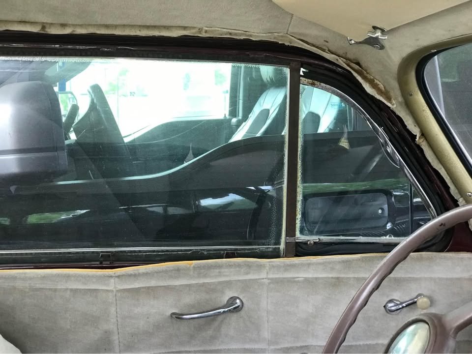 1940 pontiac special 25 coupe