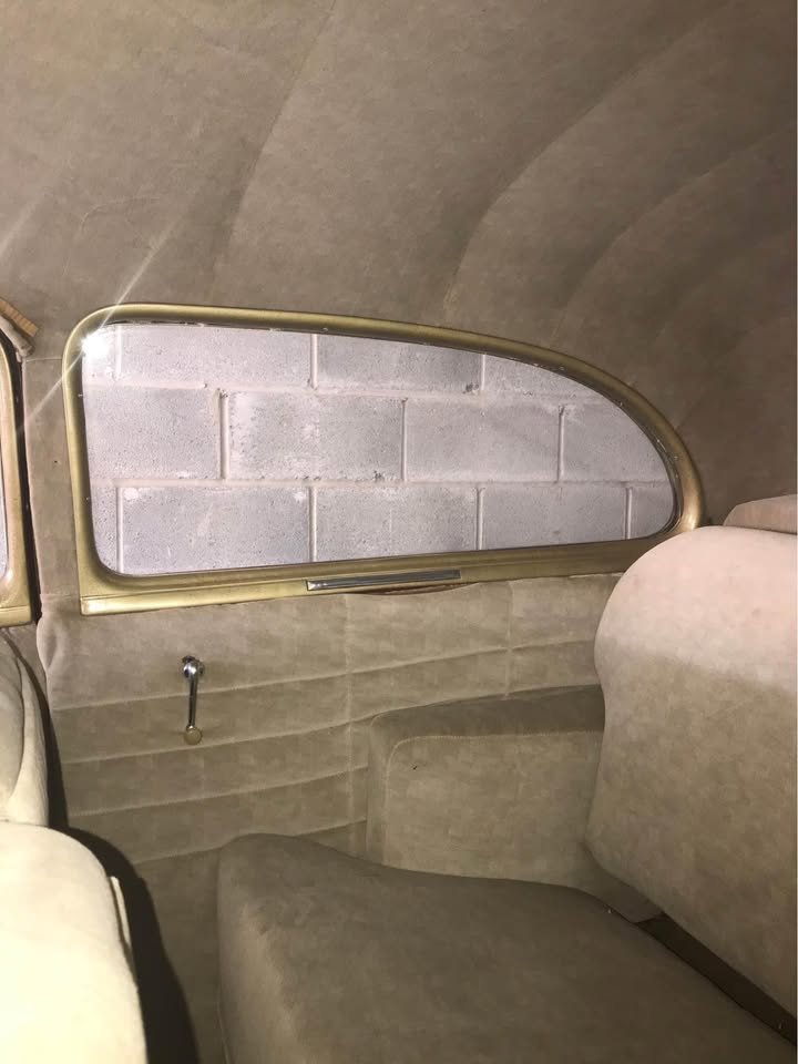 For Sale 1940 Pontiac Special 25 Coupe
