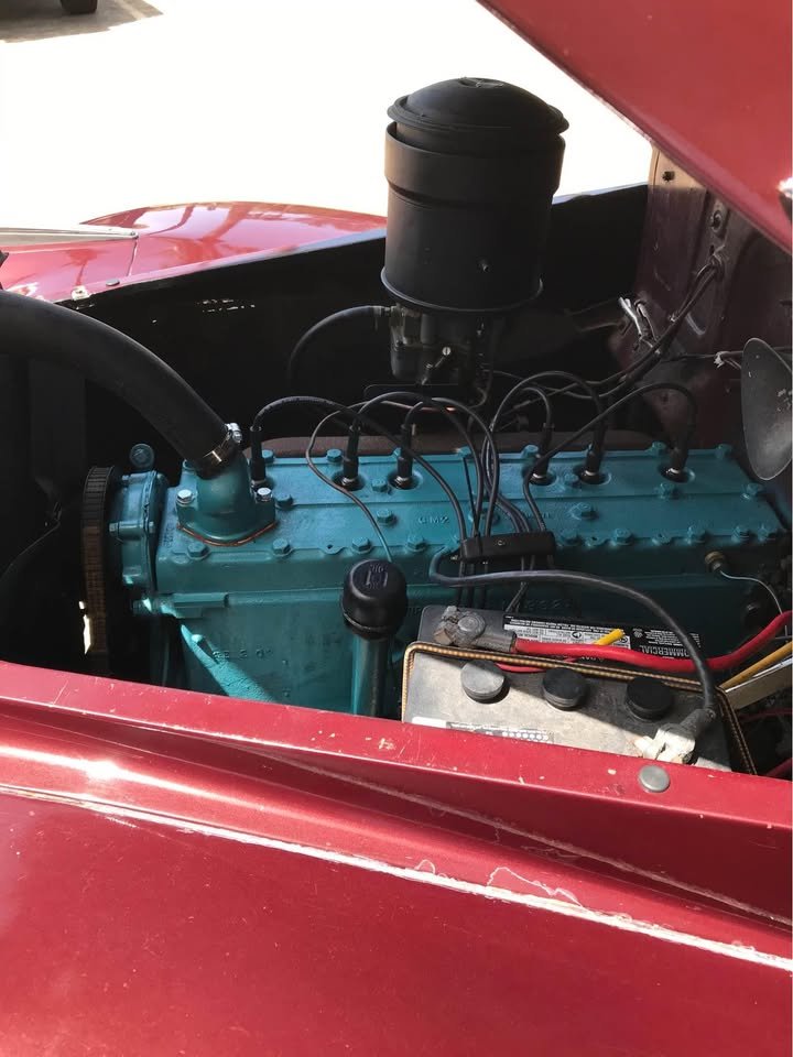 For Sale 1940 Pontiac Special 25 Coupe