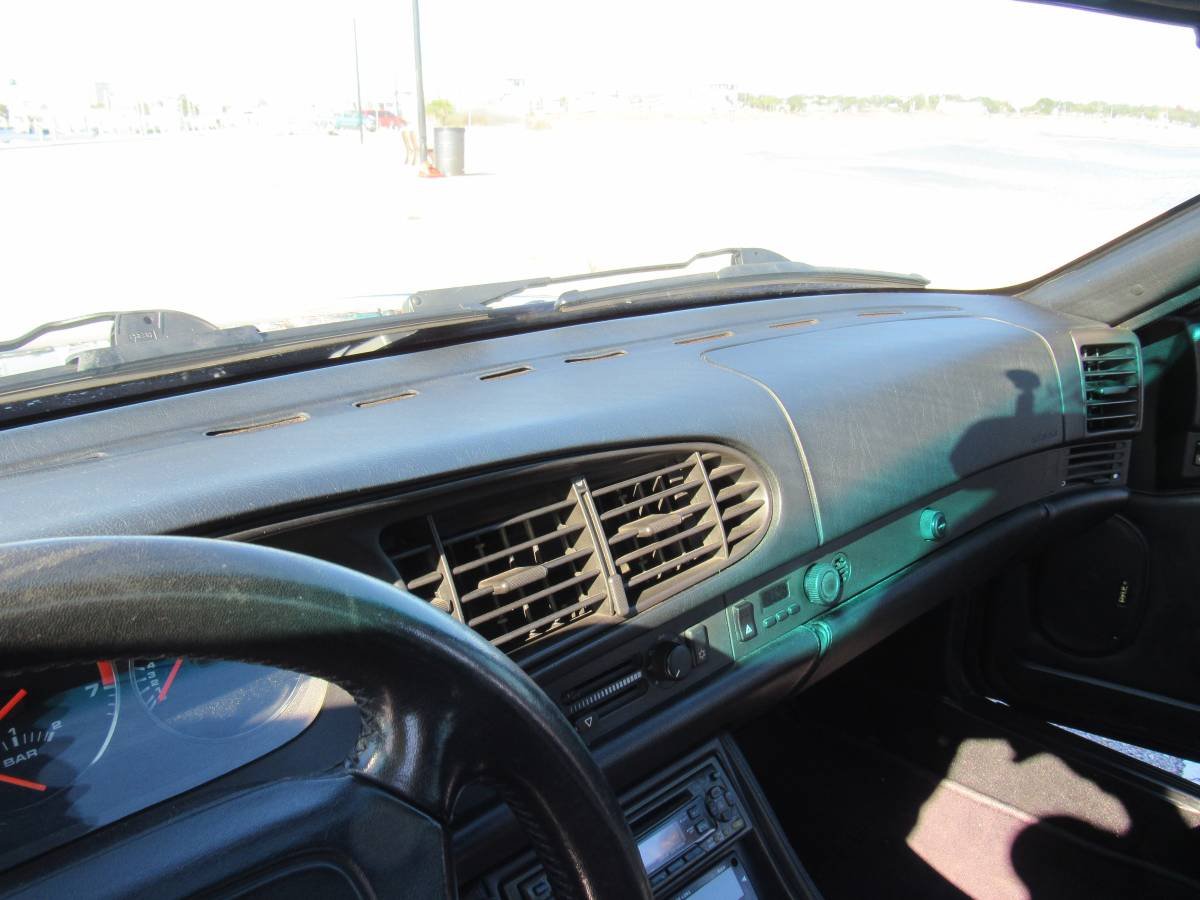 1987 porsche 944 turbo