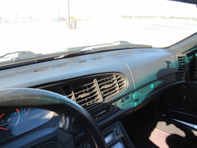 For Sale 1987 Porsche 944