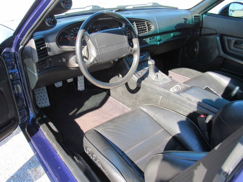 For Sale 1987 Porsche 944