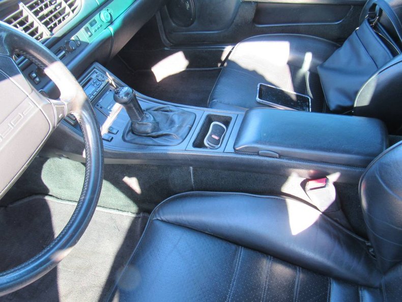 For Sale 1987 Porsche 944