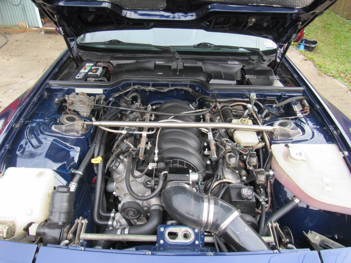 1987 porsche 944 turbo
