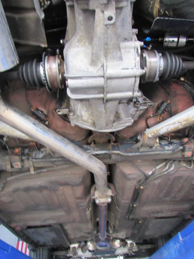 1987 porsche 944 turbo