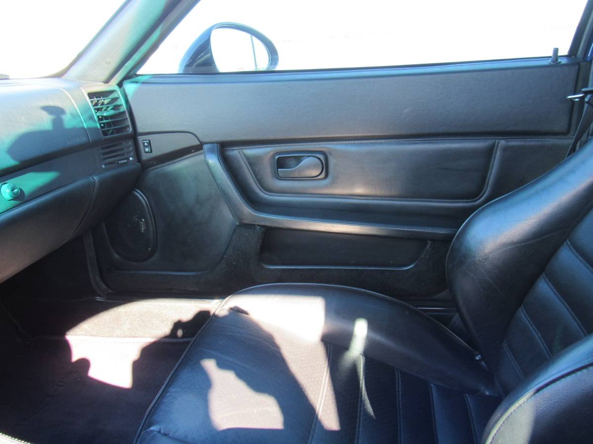 1987 porsche 944 turbo