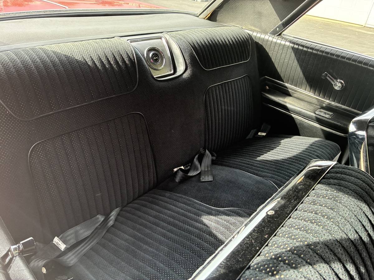 1964 chevrolet impala ss