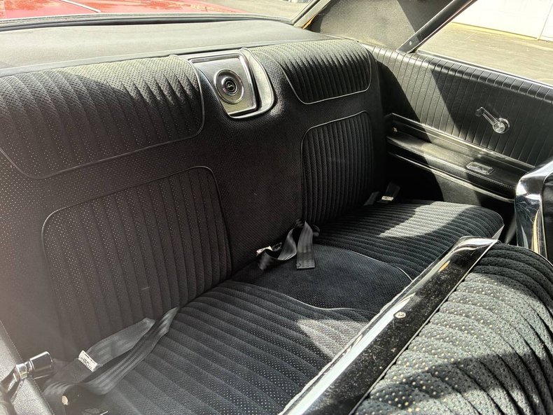 For Sale 1964 Chevrolet Impala SS