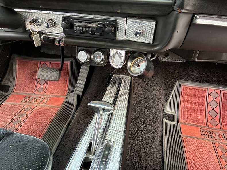 For Sale 1964 Chevrolet Impala SS