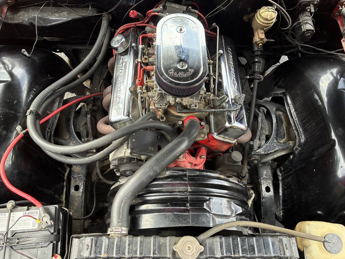 1964 chevrolet impala ss