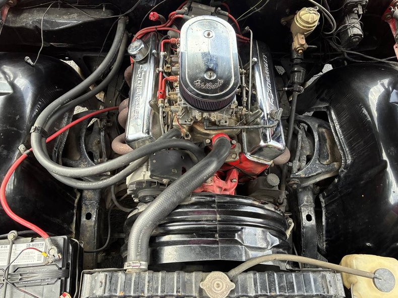 For Sale 1964 Chevrolet Impala SS