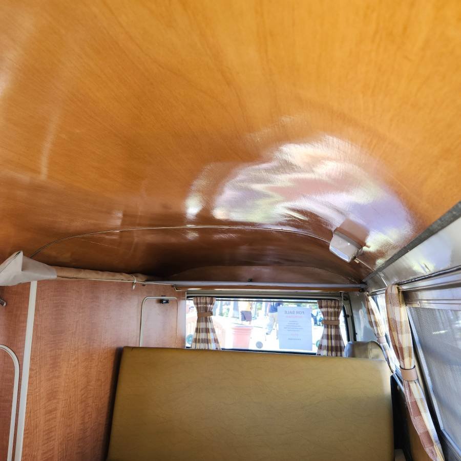 1969 volkswagen westfalia camper