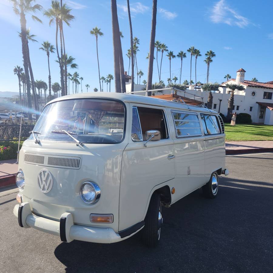 1969 volkswagen westfalia camper