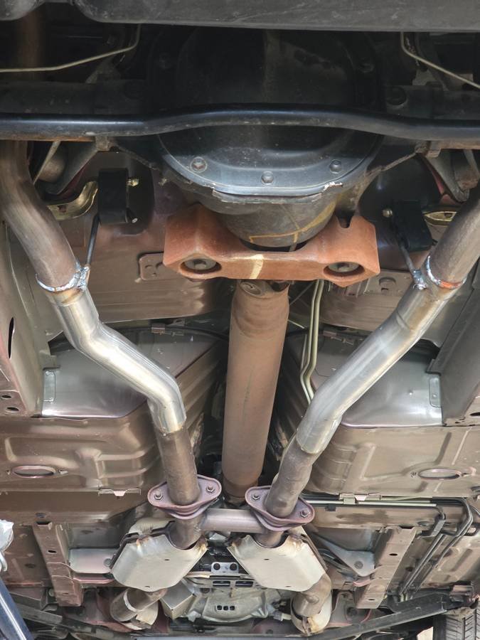 For Sale 1994 Ford Mustang GT