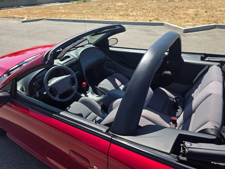 For Sale 1994 Ford Mustang GT