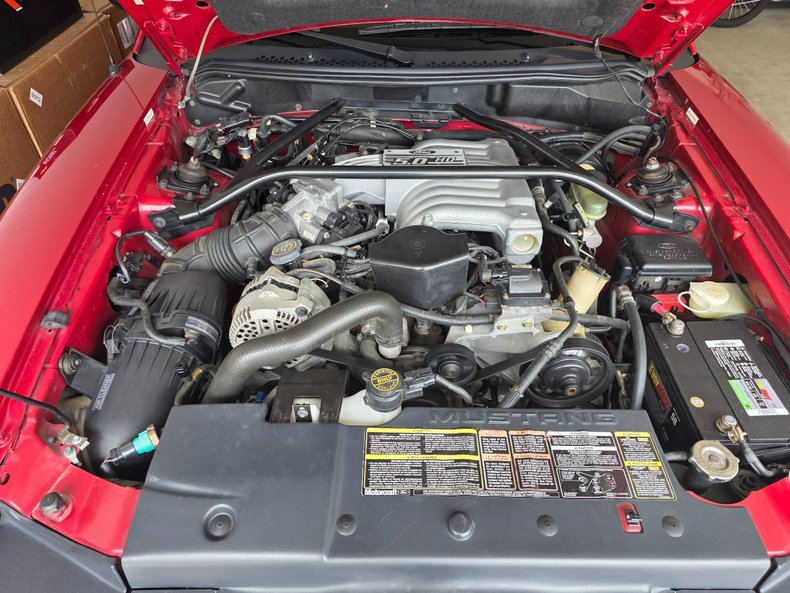 For Sale 1994 Ford Mustang GT