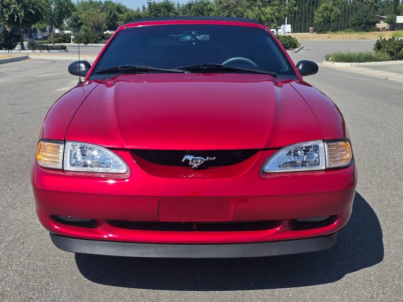 For Sale 1994 Ford Mustang GT