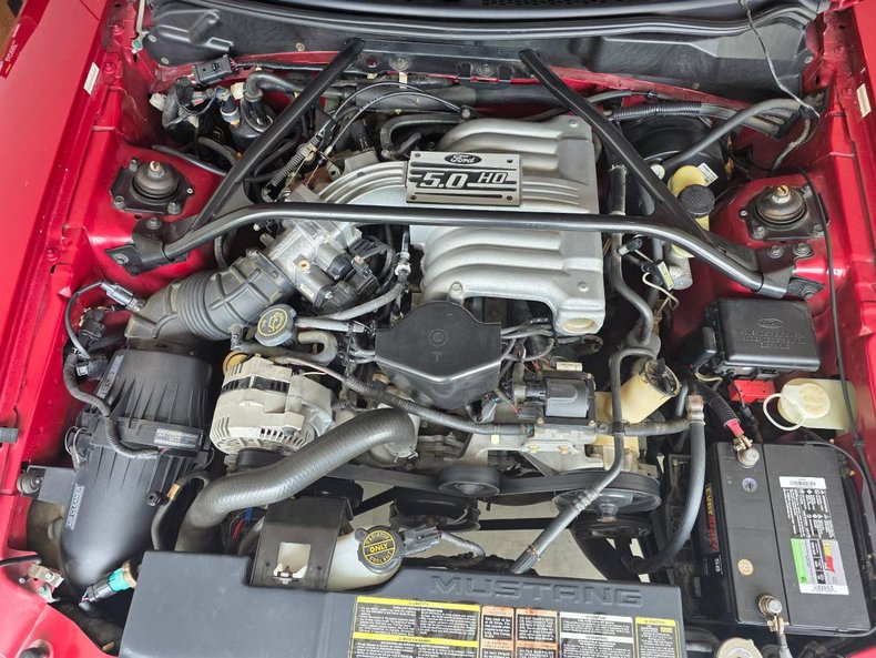 For Sale 1994 Ford Mustang GT