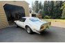 1971 Pontiac Trans Am