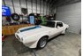 1971 Pontiac Trans Am