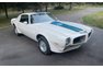 1971 Pontiac Trans Am