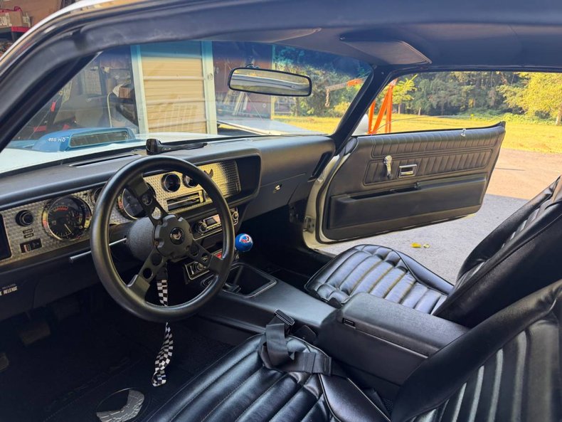 For Sale 1971 Pontiac Trans Am