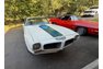 1971 Pontiac Trans Am