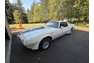 1971 Pontiac Trans Am