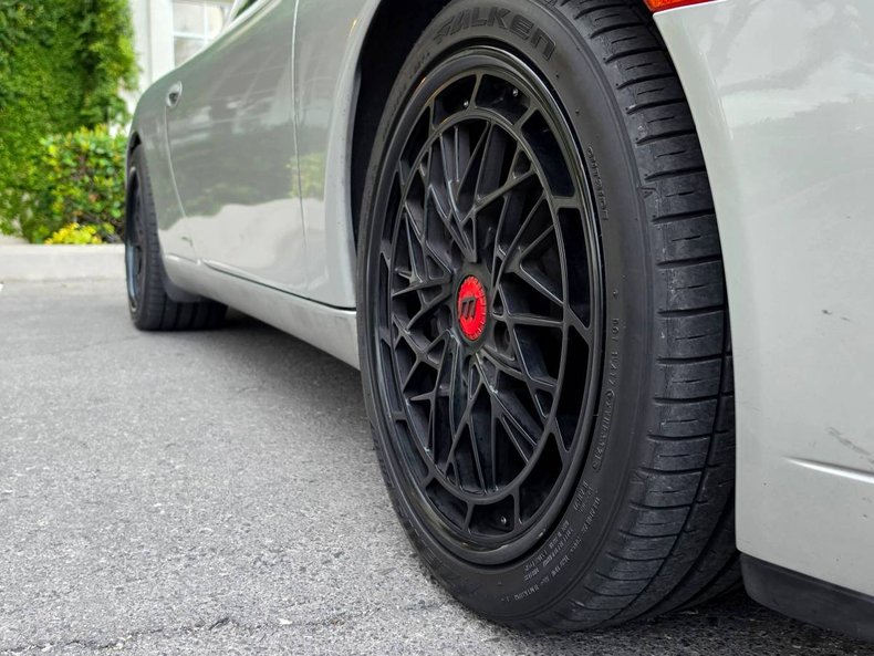 For Sale 1999 Porsche 911