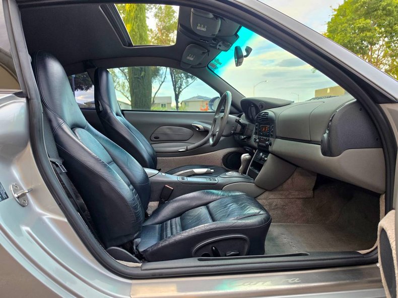 For Sale 1999 Porsche 911