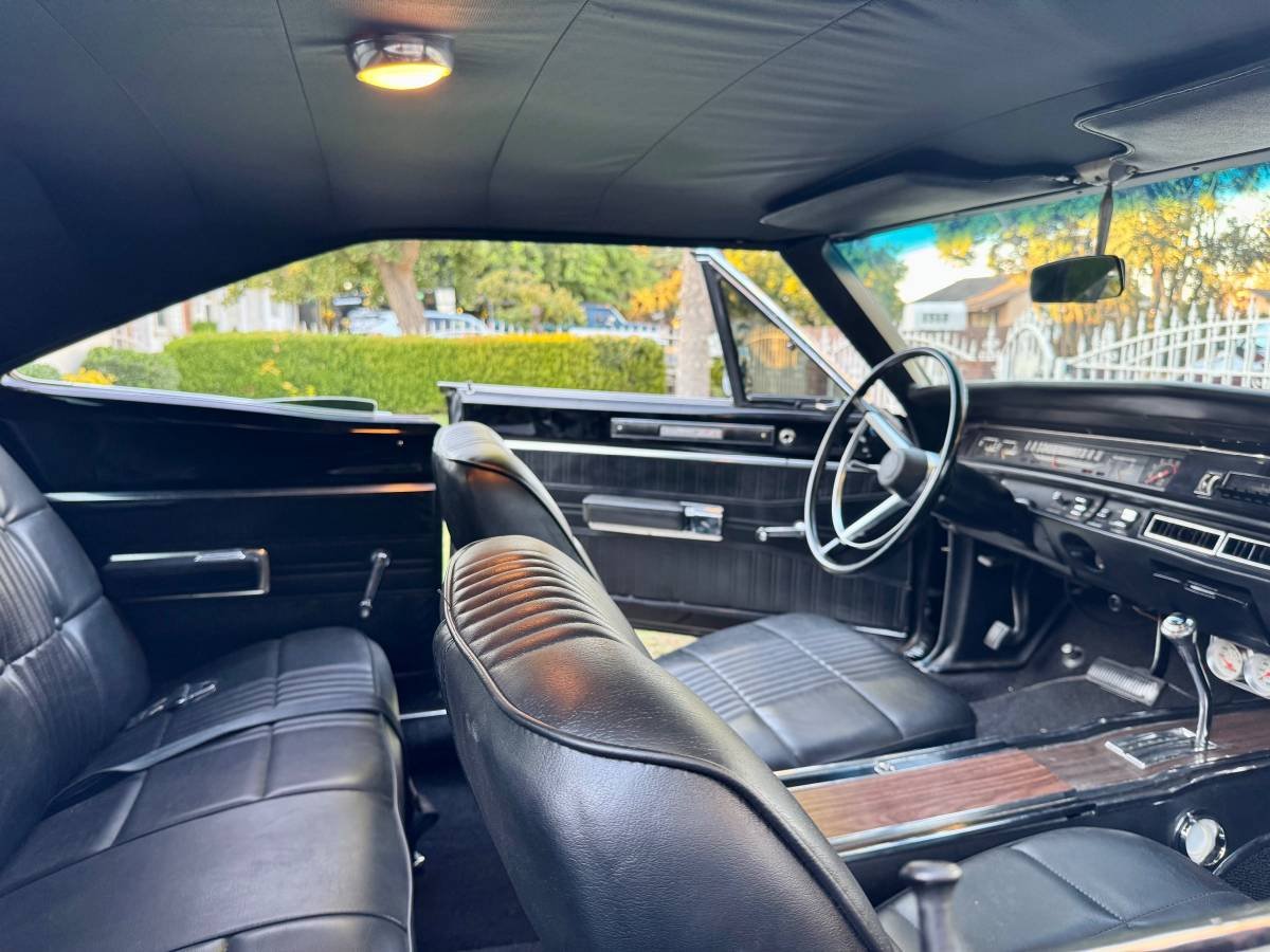 1968 dodge coronet r t