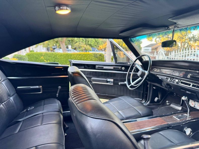 For Sale 1968 Dodge Coronet