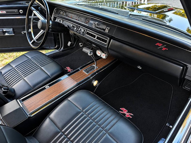 For Sale 1968 Dodge Coronet