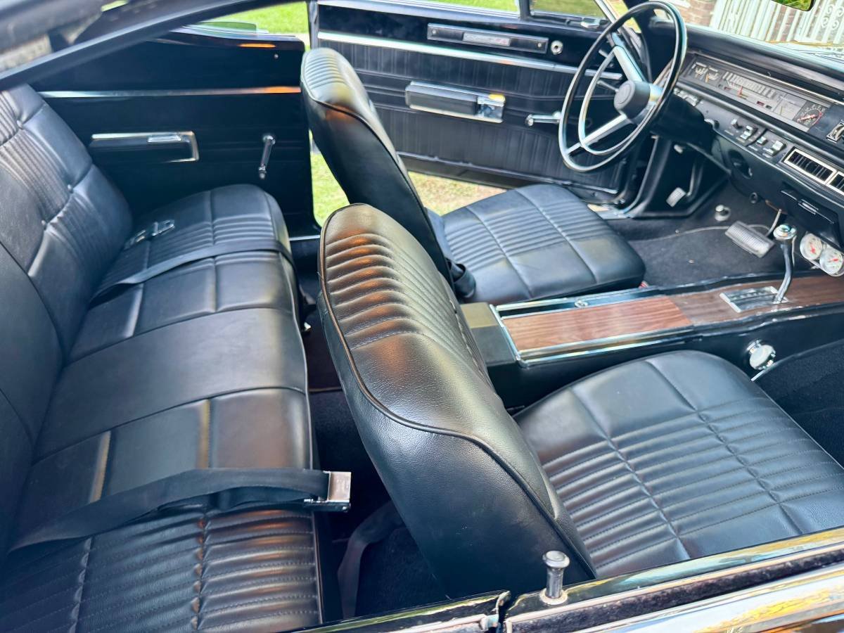 1968 dodge coronet r t