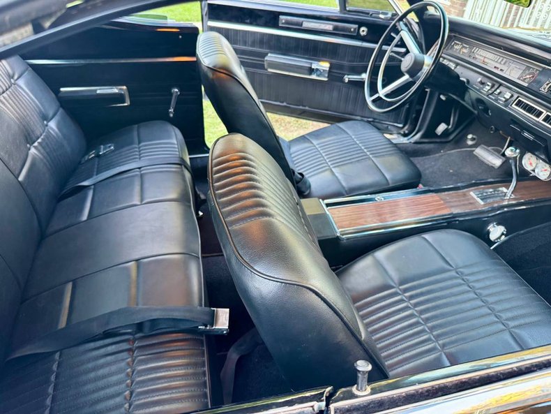 For Sale 1968 Dodge Coronet